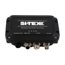 SI-TEX MDA-1 Class B AIS transceiver with internal GPS