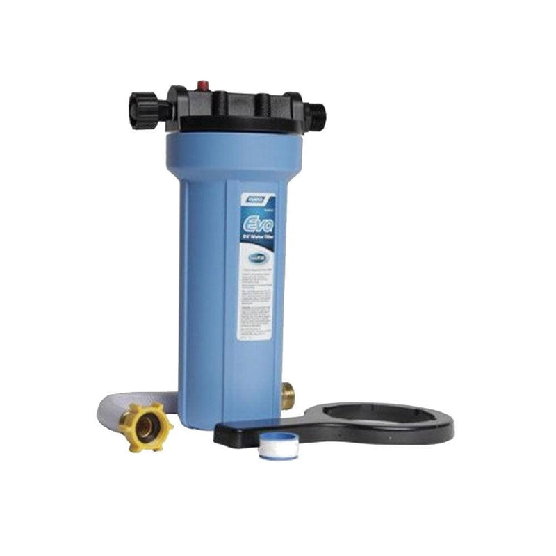 Camco Evo Premium Water Filter [40631] - Wholesaler Elite LLC