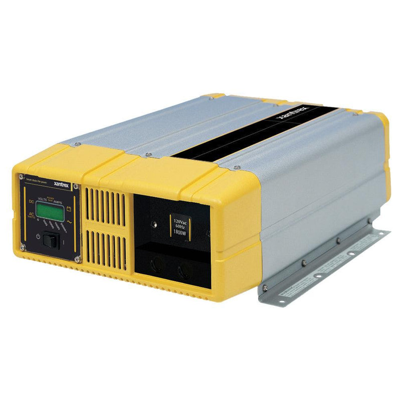 Xantrex PROsine 1800/24/120 Hard Wired Inverter [806-1851] - Wholesaler Elite LLC