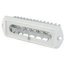 Lumitec Capri2 LED flood light alternate view