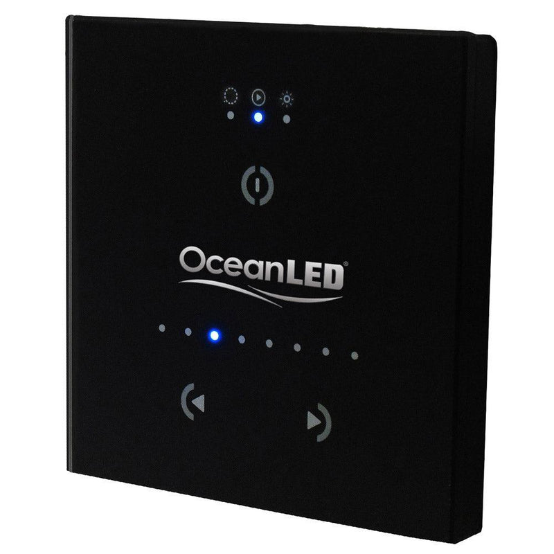 OceanLED DMX Touch Panel Controller [001-500596] - Wholesaler Elite LLC