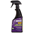Flitz Speedi Seal ceramic coating 16 oz bottle