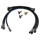 SI-TEX Verado Power Steering Installation Kit w/Hoses [OC17SUK34] - Wholesaler Elite LLC