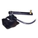 SI-TEX Inboard Rotary Rudder Feedback w/50' Cable - does not include linkage [20330008] - Wholesaler Elite LLC
