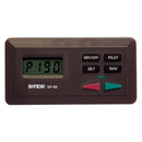 SI-TEX SP-80 second station kit with 25 foot cable