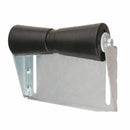 C.E. Smith Panel Bracket Assembly 10" Spool Roller - Black [10404G] - Wholesaler Elite LLC