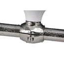 Scanstrut RA-01 rail mount alternate view