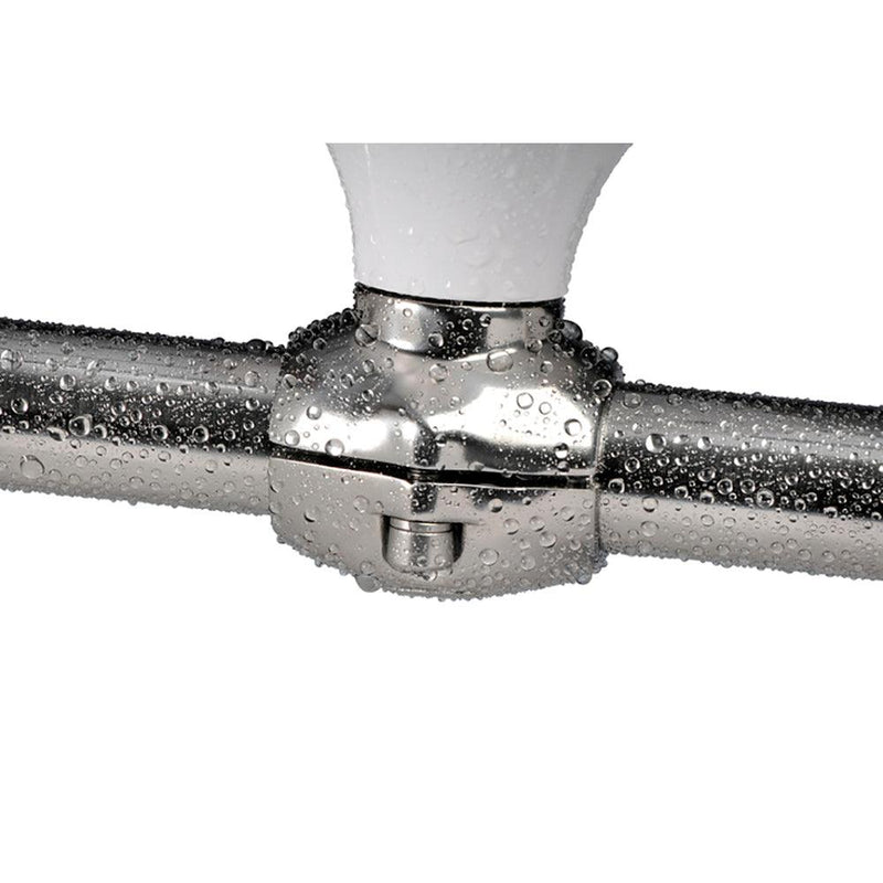 Scanstrut RA-01 Rail Mount f/GPS/VHF Antenna [RA-01] - Wholesaler Elite LLC