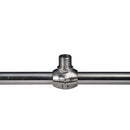 Scanstrut RA-01 rail mount for GPS VHF antenna