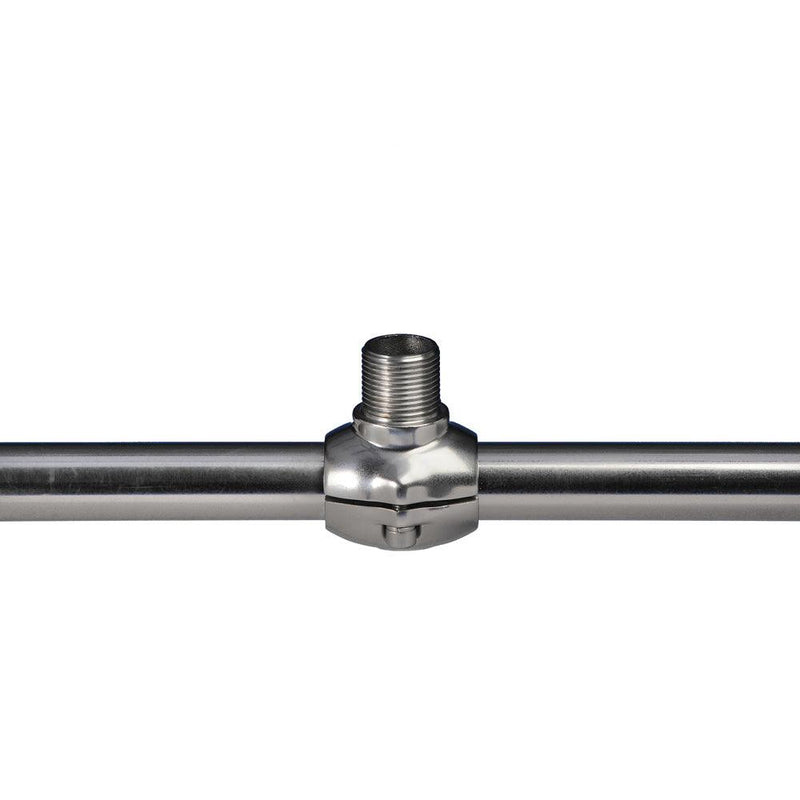 Scanstrut RA-01 Rail Mount f/GPS/VHF Antenna [RA-01] - Wholesaler Elite LLC