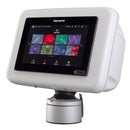 Scanstrut Scanpod Slim Deck Pod - Up to 8" Display - White [SPD-8-W] - Wholesaler Elite LLC