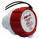 Rule 46DR Replacement Motor Cartridge f/Tournament Series - 800GPM/12V [46DR] - Wholesaler Elite LLC