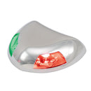 Perko Stealth Series - LED Horizontal Mount Bi-Color Light [0615DP2STS] - Wholesaler Elite LLC