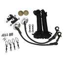 TACO Standard Rigging Kit [RK-0001SB] - Wholesaler Elite LLC
