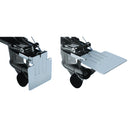 Davis Happy Troller large trolling plate alternate view