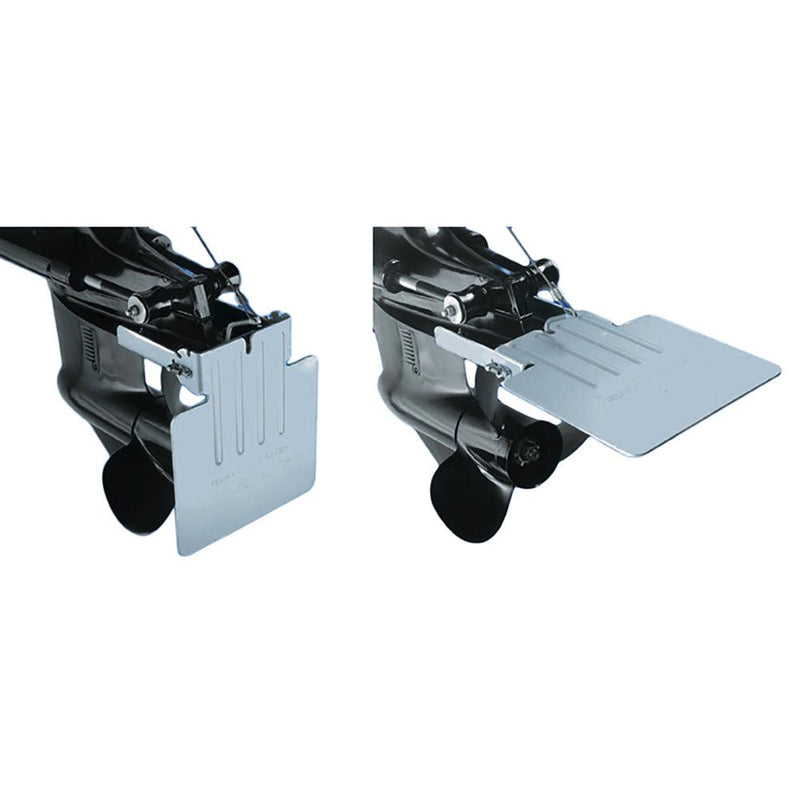 Davis Happy Troller Large Trolling Plate f/IO's + All Outboards 50hp & Larger [460] - Wholesaler Elite LLC