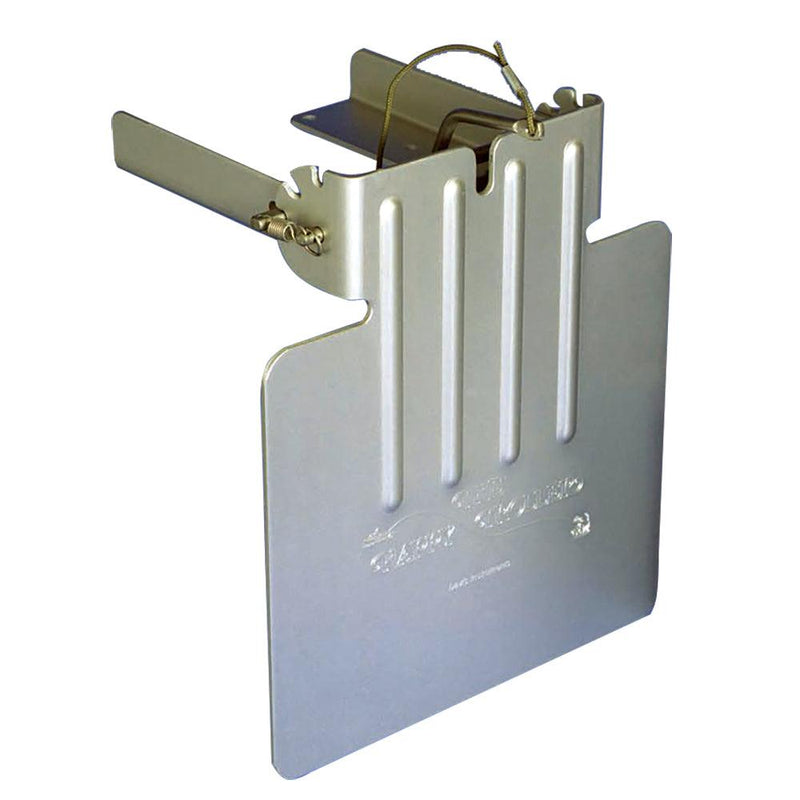 Davis Happy Troller Large Trolling Plate f/IO's + All Outboards 50hp & Larger [460] - Wholesaler Elite LLC