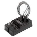 Uflex Power A system control unit with LED diagnostics
