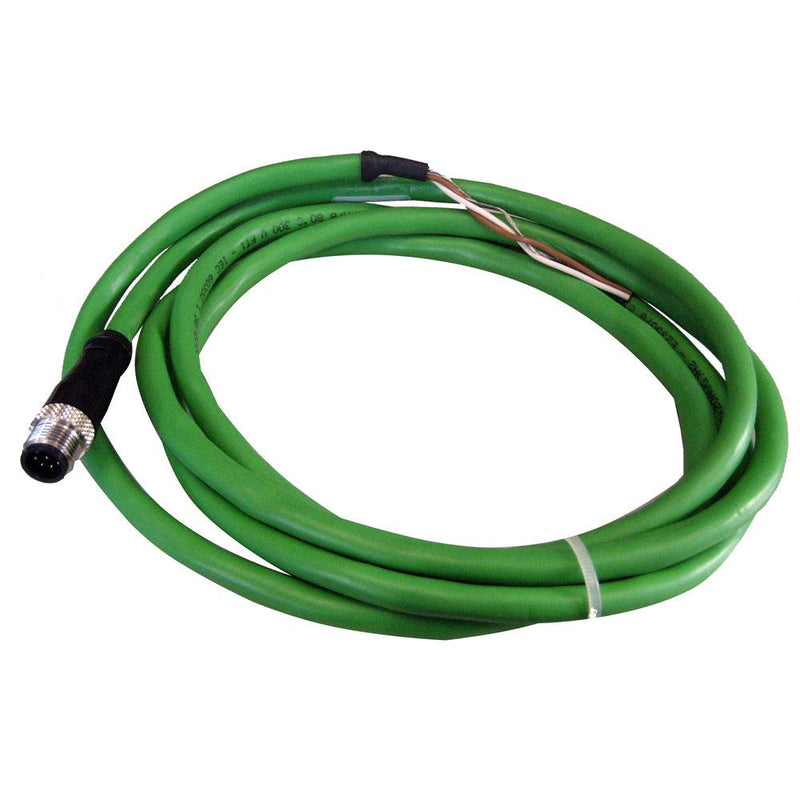 UFlex Power A T-VT2 Universal V-Throttle Cable - 6.5' [42029N] - Wholesaler Elite LLC