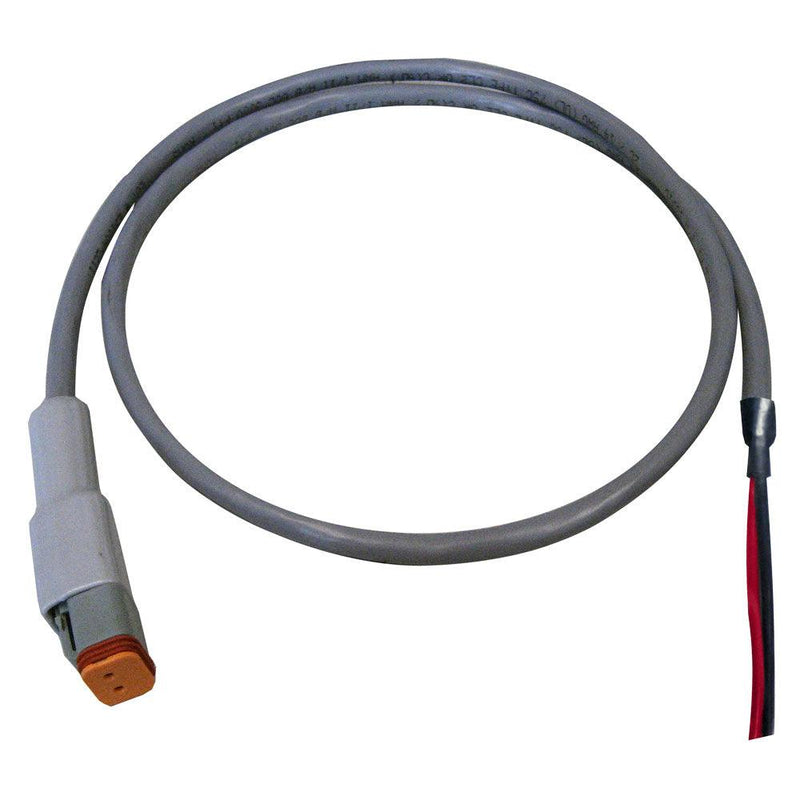 UFlex Power A M-P1 Main Power Supply Cable - 3.3' [42052H] - Wholesaler Elite LLC
