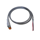 UFlex Power A M-P3 Main Power Supply Cable - 9.8' [42053K] - Wholesaler Elite LLC