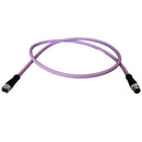 UFlex Power A CAN-1 Network Connection Cable - 3.3' [73639T] - Wholesaler Elite LLC