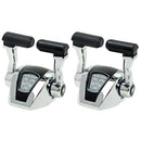 UFlex Power A Electronic Control Package - Dual Engine/Dual Station - Electronic Throttle/Mechanical Shift [EM22] - Wholesaler Elite LLC