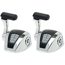 Uflex Power A MM12 mechanical control package