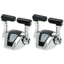 UFlex Power A Electronic Control Package - Dual Engine/Dual Station - Mechanical Throttle/Mechanical Shift [MM22] - Wholesaler Elite LLC