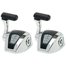UFlex Power A Electronic Control Package - Single Engine/Dual Station - Mechanical Throttle/Electronic Shift [ME12] - Wholesaler Elite LLC