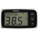 Raymarine i40 Depth Display System w/Transom Mount Transducer [E70143] - Wholesaler Elite LLC