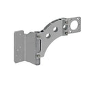 Minn Kota Talon Universal Modular Adapter Bracket - Sandwich Style - Port Side [1810302] - Wholesaler Elite LLC