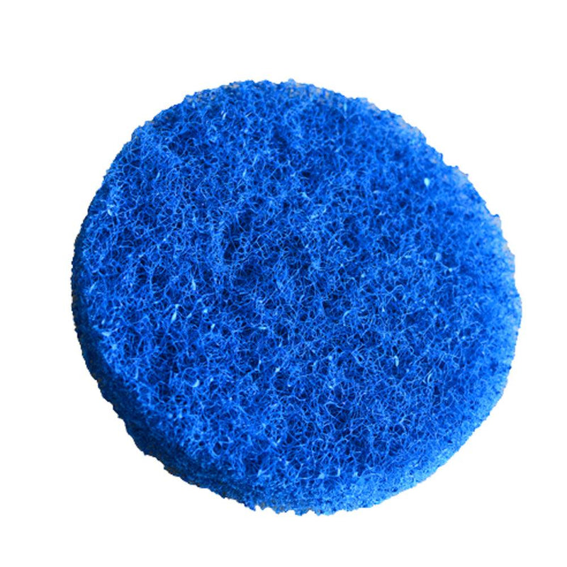 Shurhold 5" Medium Scrubber Pad f/Dual Action Polisher [3202] - Wholesaler Elite LLC