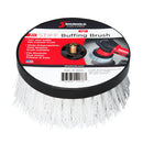 Shurhold 6-1/2" Stiff Brush f/Dual Action Polisher [3205] - Wholesaler Elite LLC