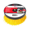 Shurhold 6-1/2" Medium Brush f/Dual Action Polisher [3206] - Wholesaler Elite LLC