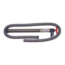 Beckson Thirsty-Mate 24" Pump w/72" Flexible Reinforced Hose [124PF6] - Wholesaler Elite LLC