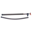 Beckson Thirsty-Mate 36 inch pump with 36 inch hose