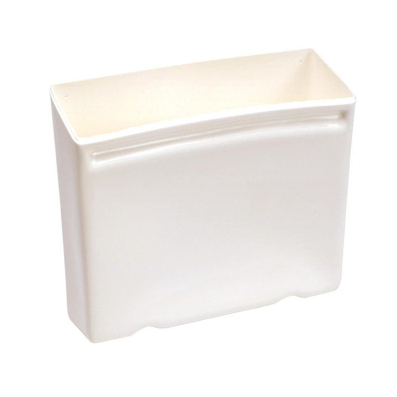Beckson Soft-Mate Binocular Holder - White [HH-4] - Wholesaler Elite LLC