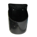 Beckson Soft-Mate Can & Air Horn Holder - Black [HH-6B] - Wholesaler Elite LLC