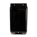 Beckson Soft-Mate Mini Radio Holder - Black [HH-81B] - Wholesaler Elite LLC