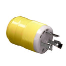 Marinco 30A 125V Male Plug [305CRPN] - Wholesaler Elite LLC