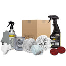Flitz Detailers Choice Kit *In Box [PDK 25503] - Wholesaler Elite LLC