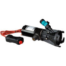 Flojet Portable Self-Priming RV Macerator Waste Pump Kit - 12V [18555000A] - Wholesaler Elite LLC