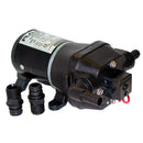 Flojet Quiet Quad Water System Pump - 115VAC [04406043A] - Wholesaler Elite LLC