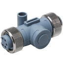 Maretron NF-NF Mini Gender Changer (Female/Female) [NF-NF] - Wholesaler Elite LLC