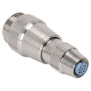 Maretron NM-CF Mini Male to Micro Female Reducer [NM-CF] - Wholesaler Elite LLC