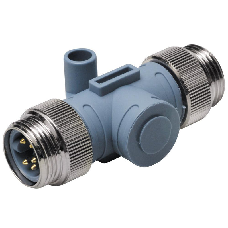 Maretron NM-NM Mini Gender Changer (Male/Male) [NM-NM] - Wholesaler Elite LLC