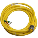 Maretron Mini Power Cordset - 2 Power & 2 Ground To Female - 5 Meter [NM4P-05] - Wholesaler Elite LLC