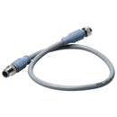 Maretron Mid Double-Ended Cordset - 2 Meter - Gray [DM-DG1-DF-02.0] - Wholesaler Elite LLC