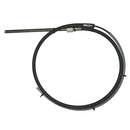 Octopus Steering Cable - 8" Stroke x 6' f/Type R Drive Unit [OC15109-6] - Wholesaler Elite LLC